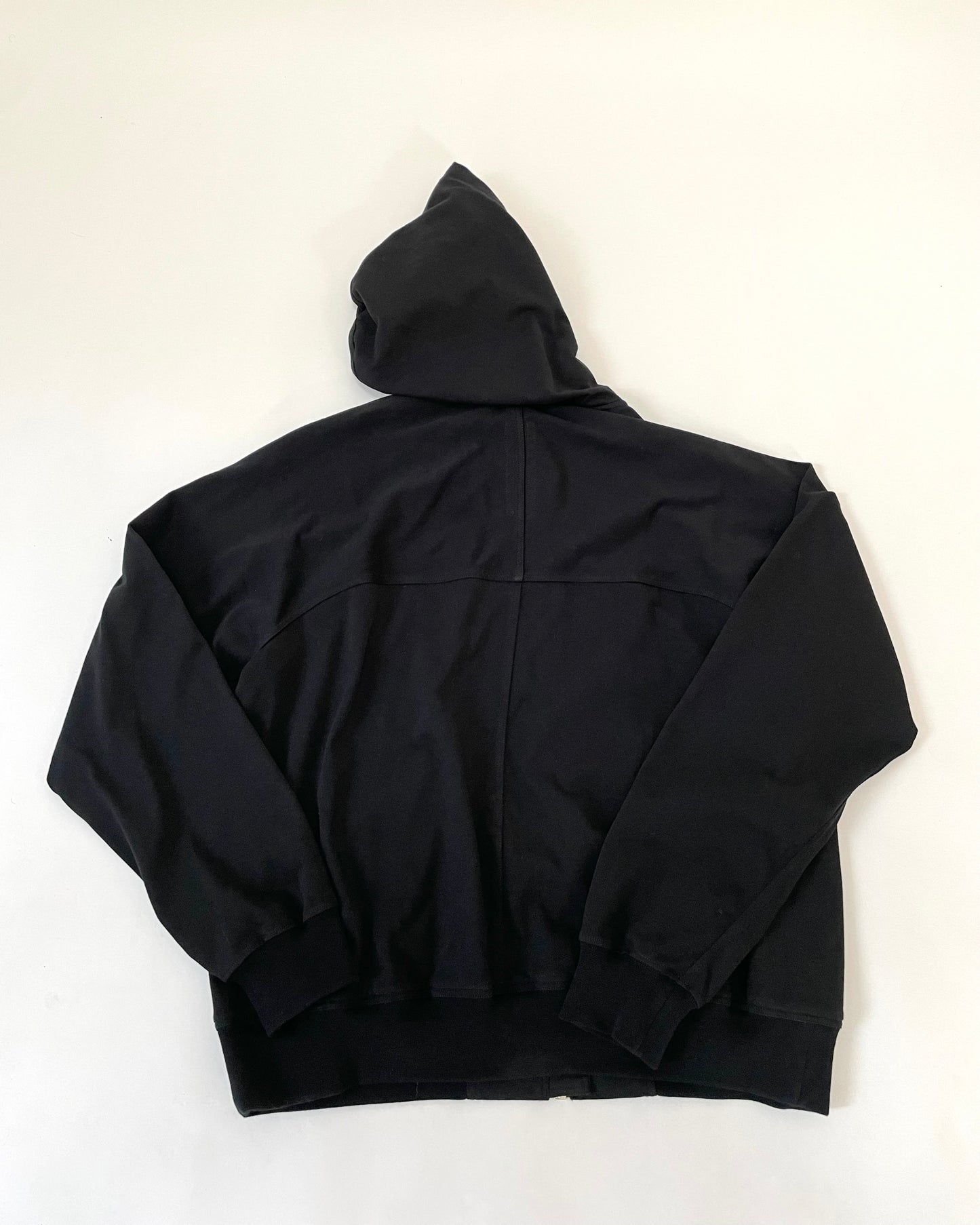 FW 22 Windbreaker Hoodie