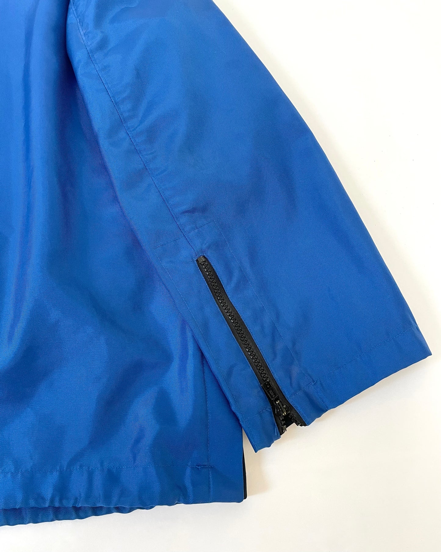 2 in 1 Reflective Parka
