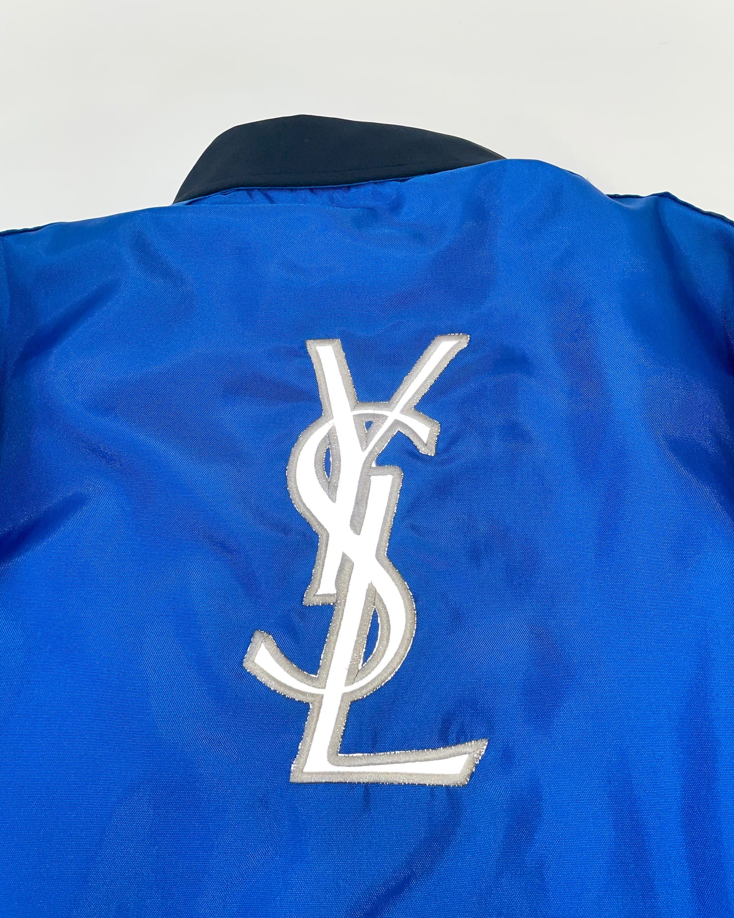 2 in 1 Reflective Parka