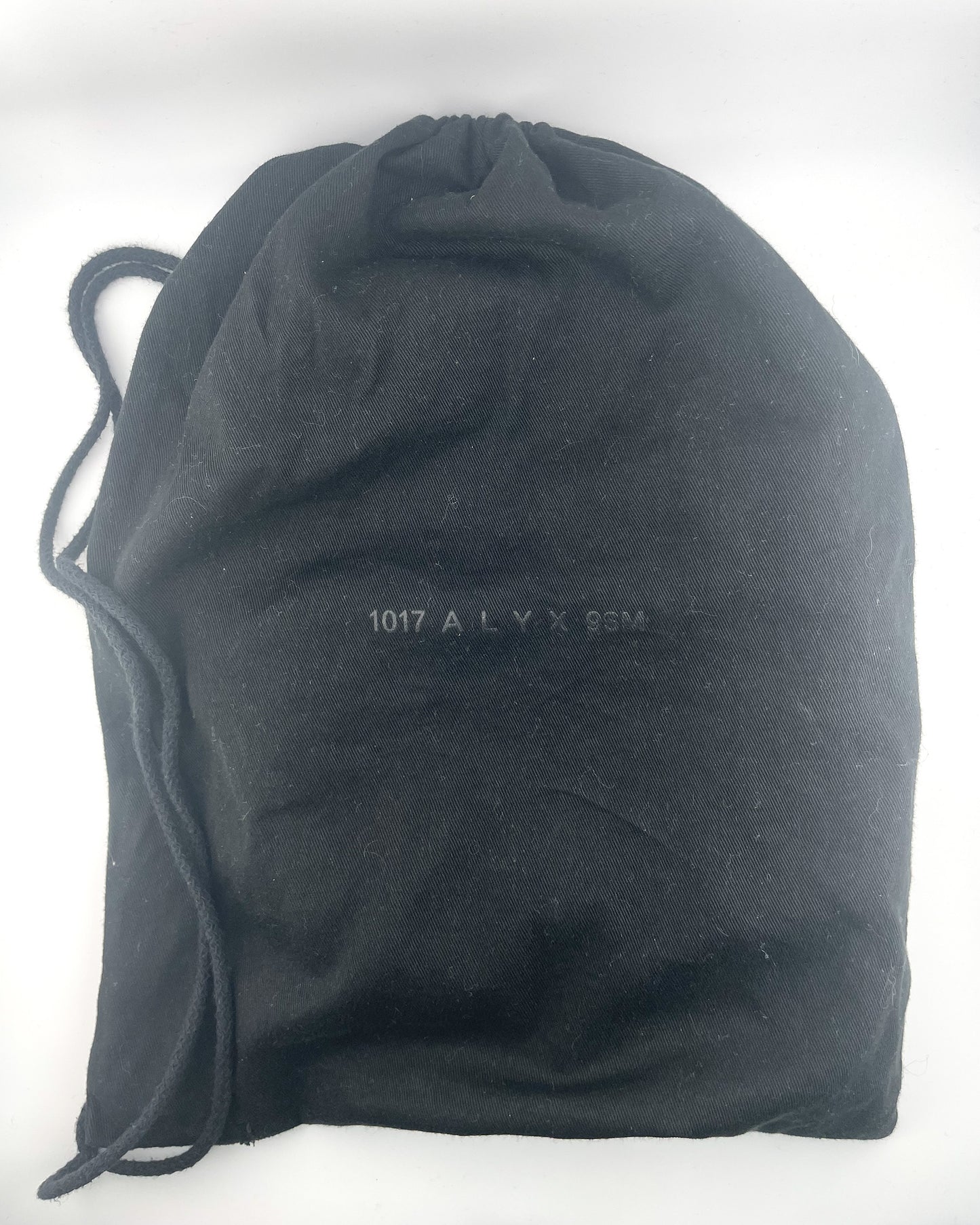 SS 21 Camera Buckle bag