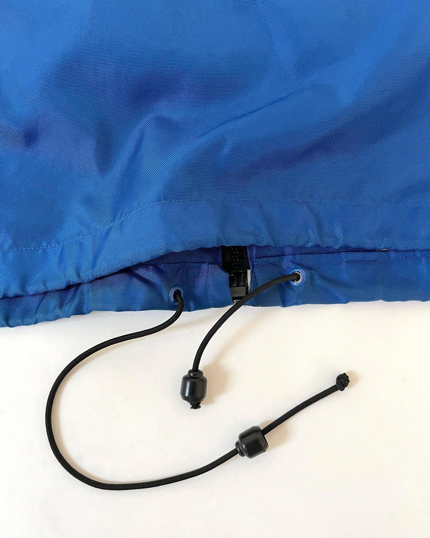 2 in 1 Reflective Parka