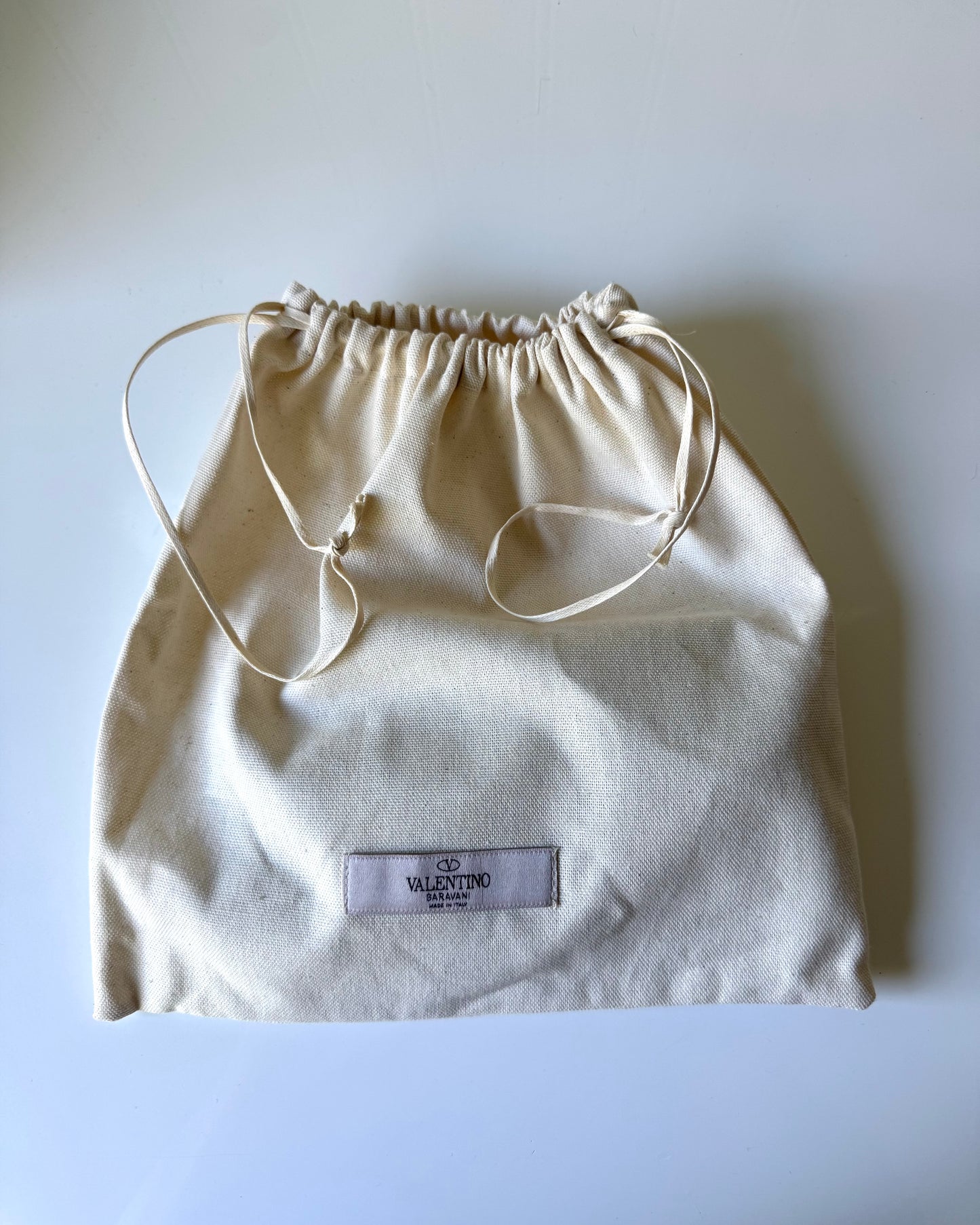 S/S 19 Leather Phone Bag