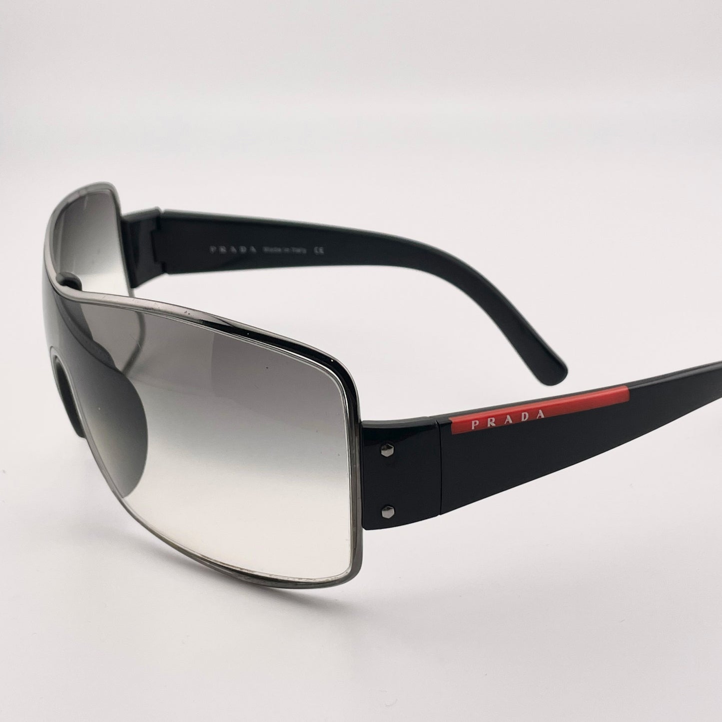 Aviator Mask Sunglasses