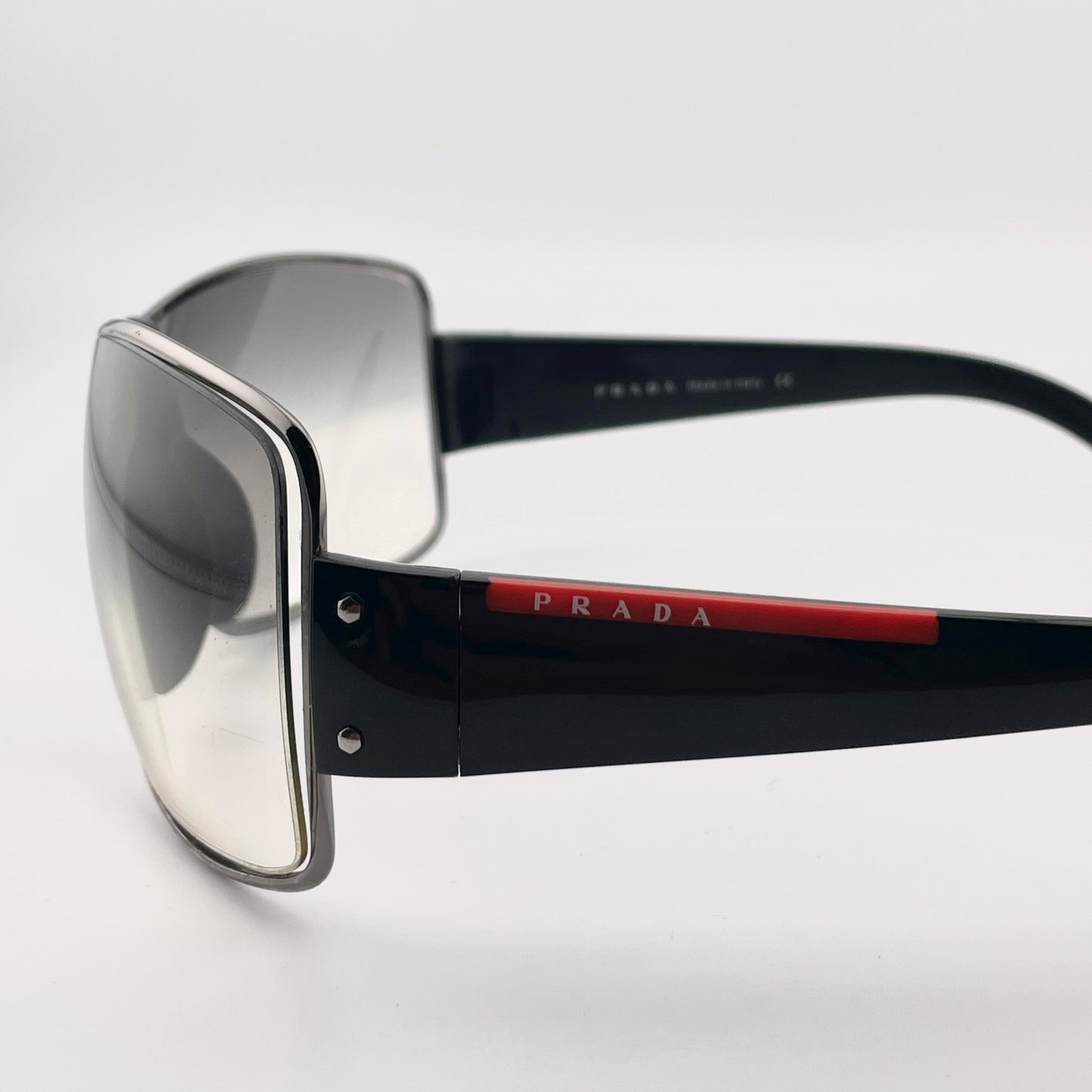 Aviator Mask Sunglasses