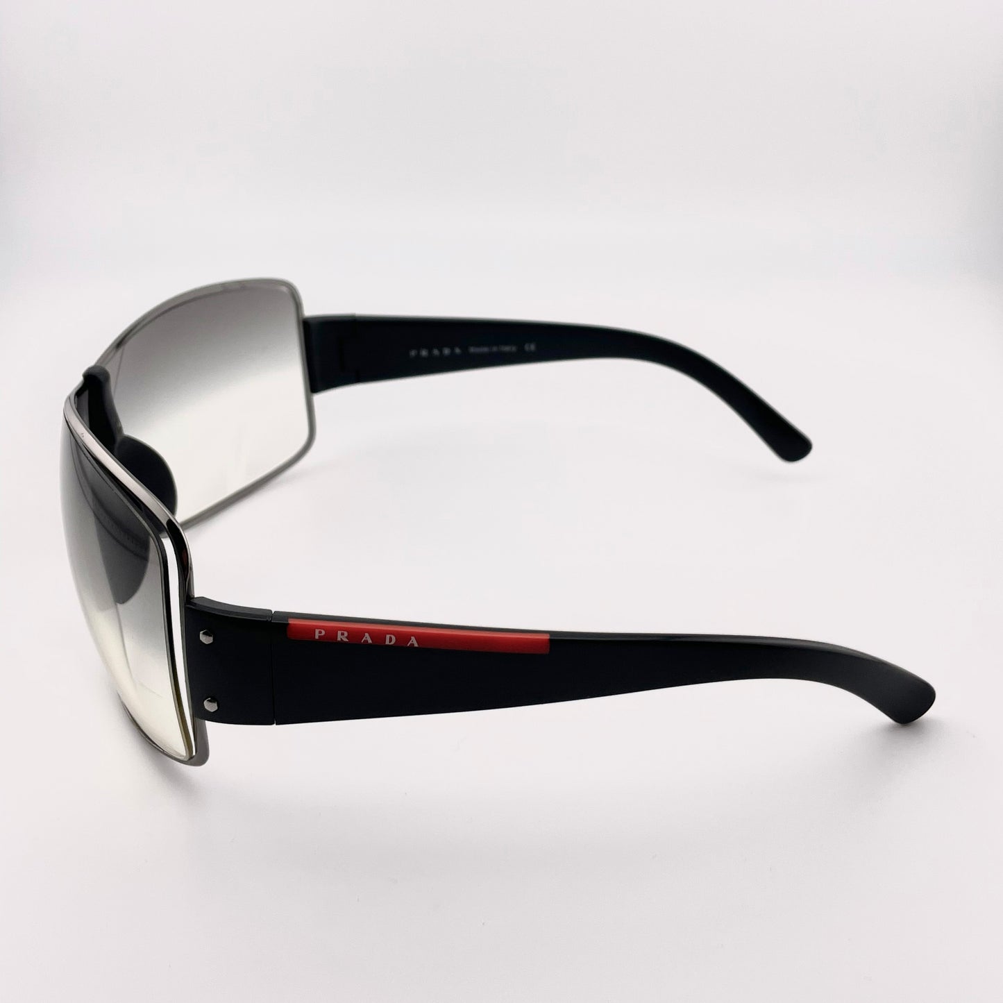 Aviator Mask Sunglasses