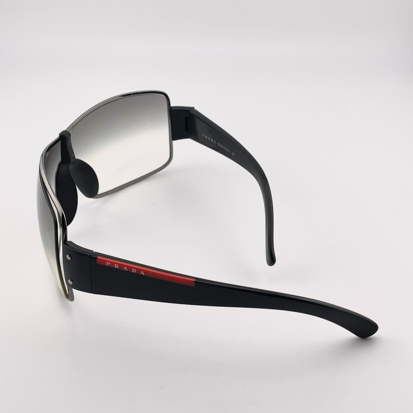 Aviator Mask Sunglasses