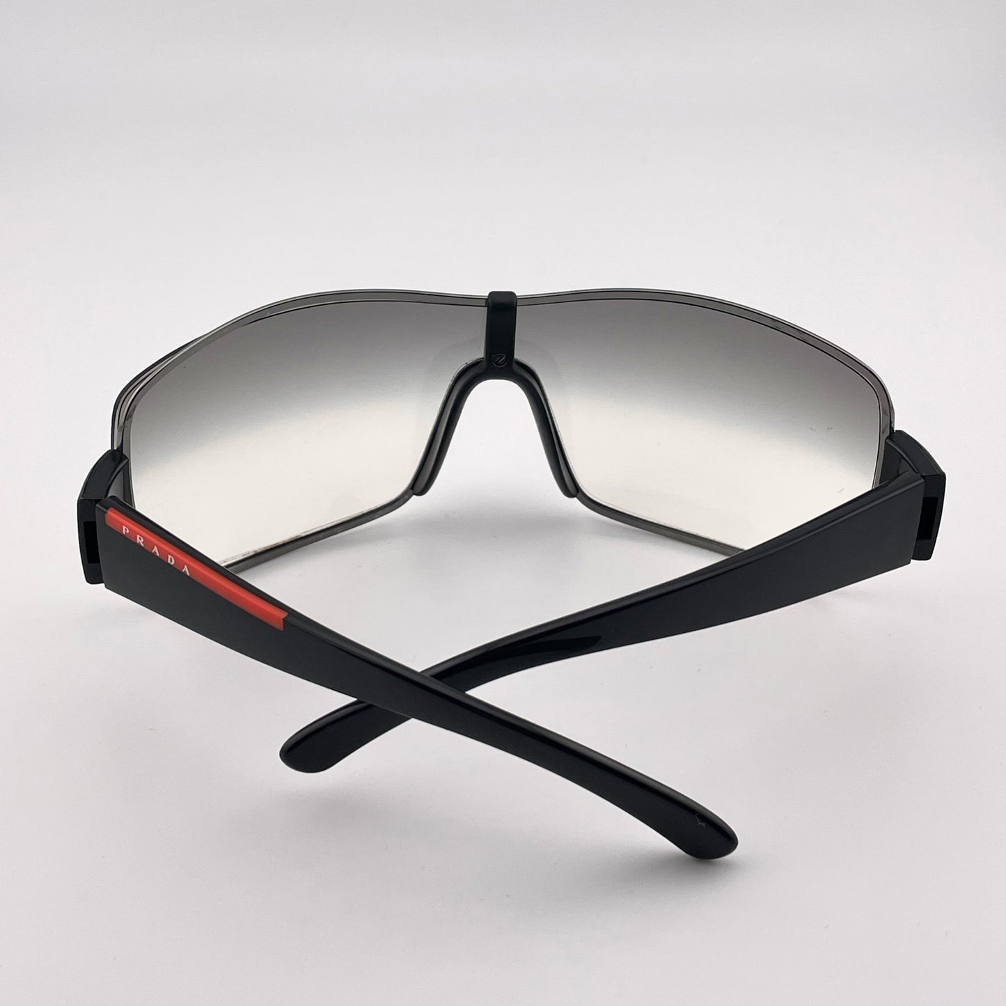 Aviator Mask Sunglasses