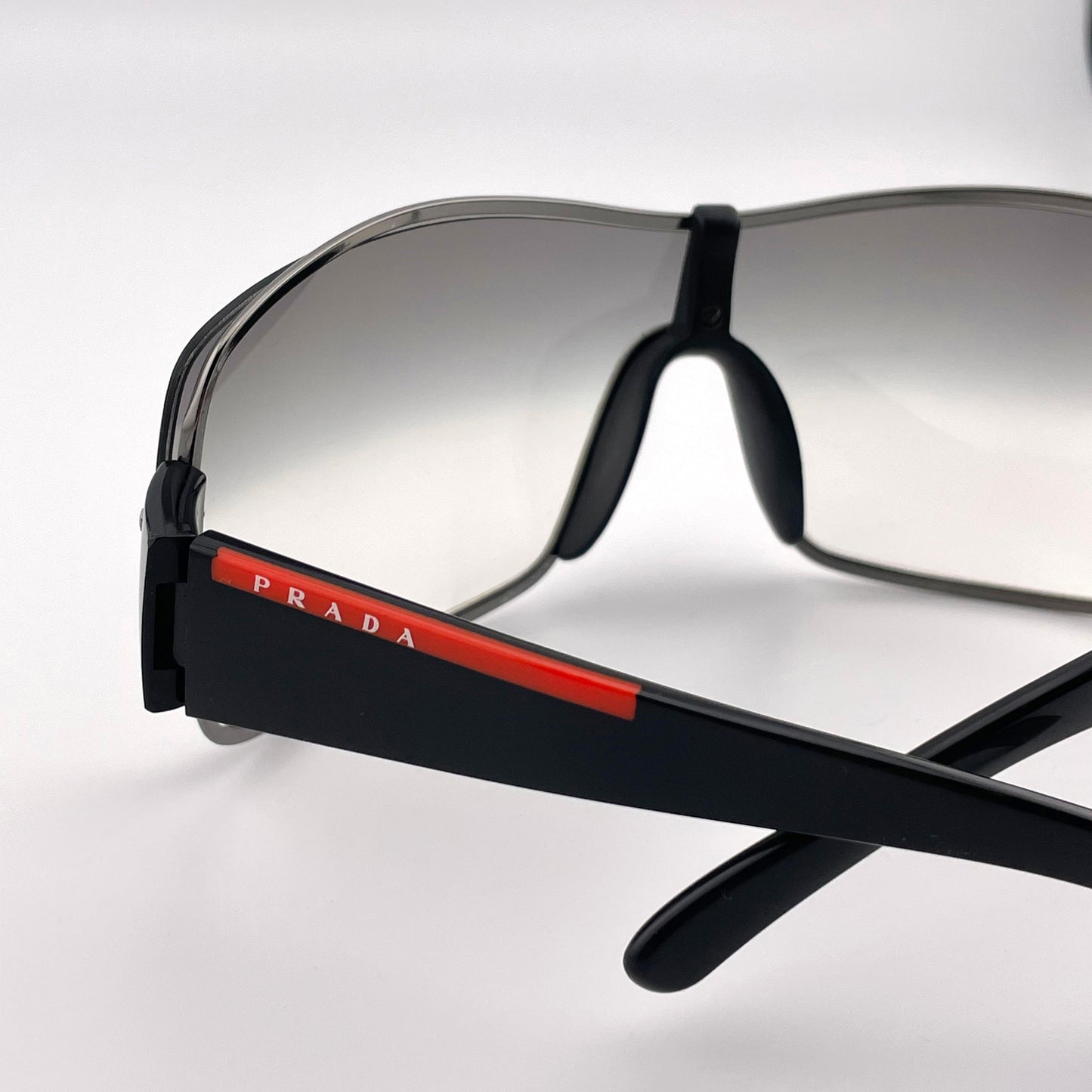 Aviator Mask Sunglasses