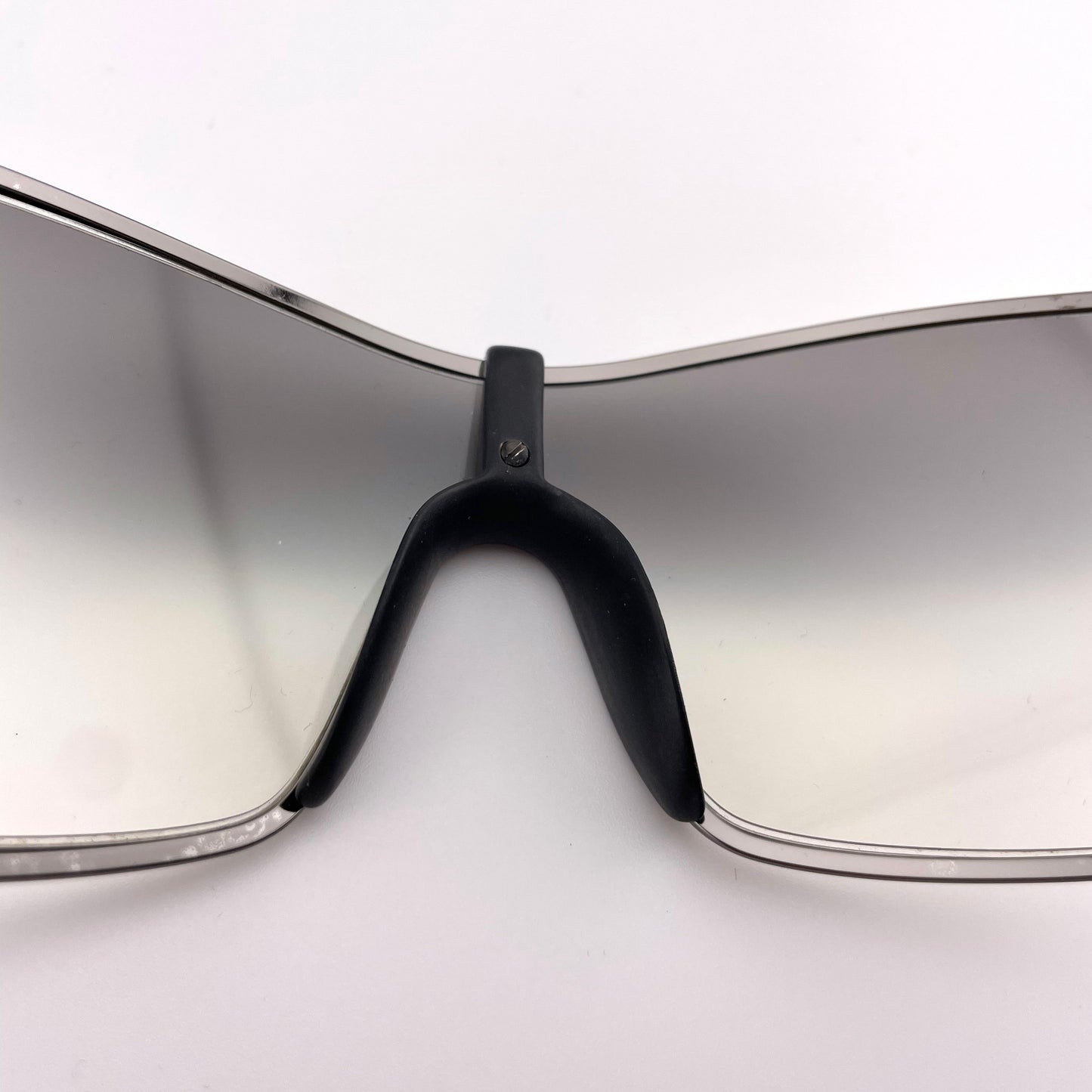 Aviator Mask Sunglasses
