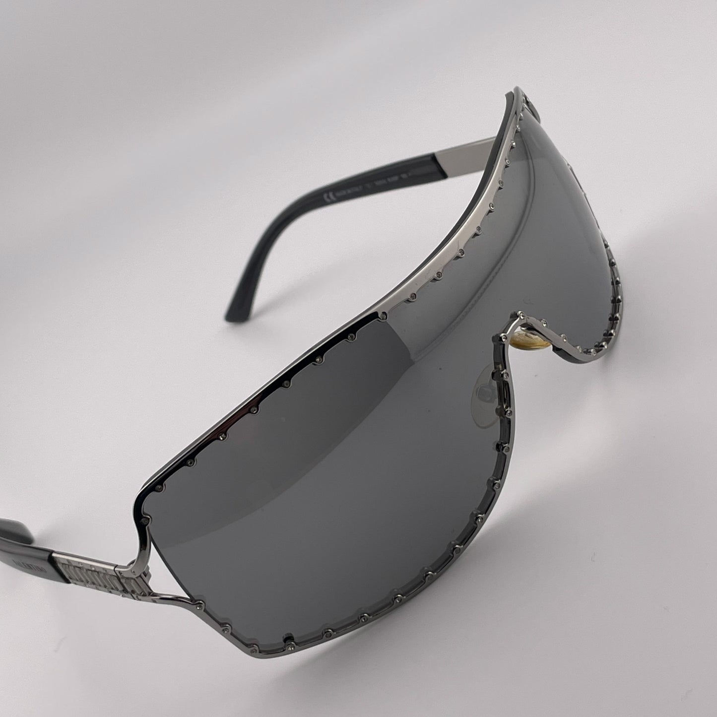 Swarovski Crystals Sunglasses