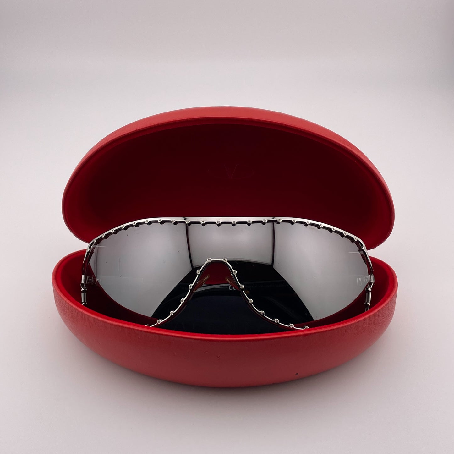 Swarovski Crystals Sunglasses