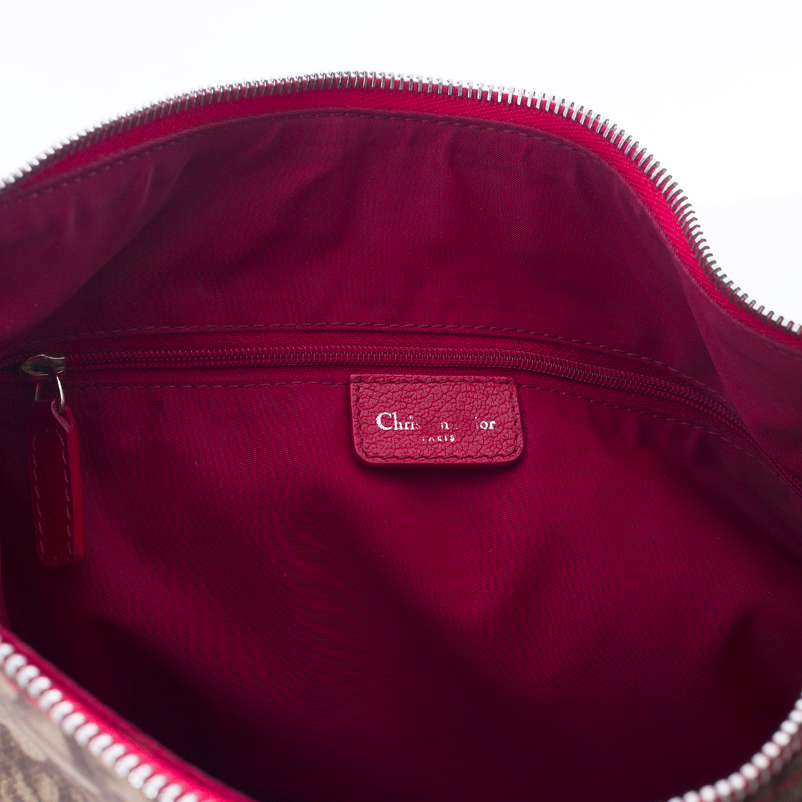 Monogram Rasta Messenger Bag