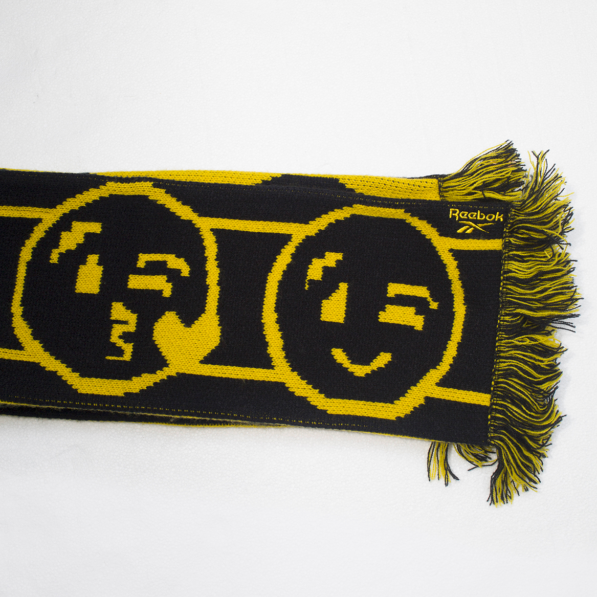 FW 17 Free Hugs Scarves