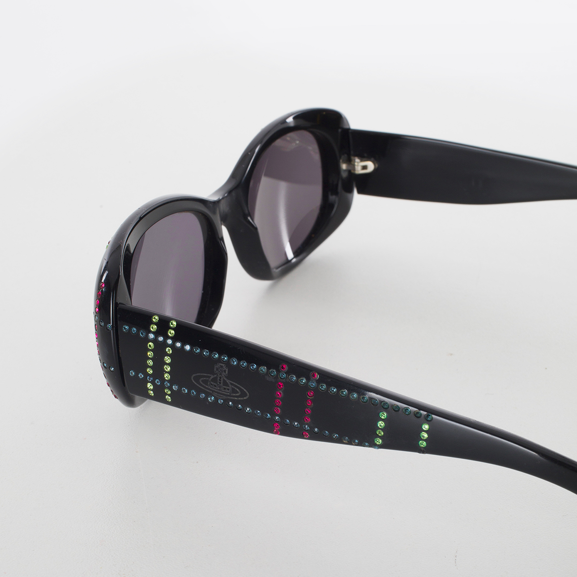Lockham Museum Sunglasses