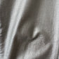 S/S 20 Silver Zipped Pants