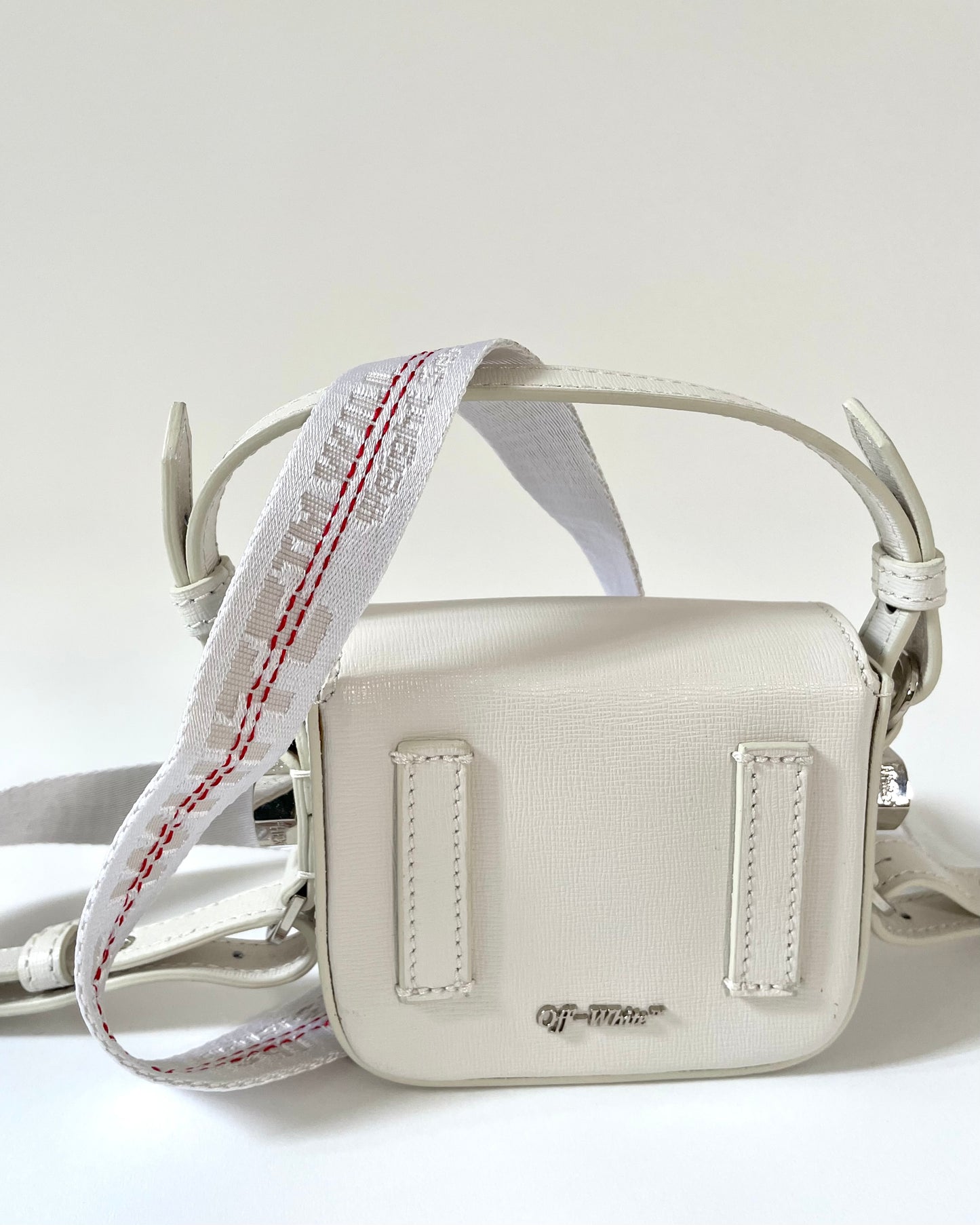 SS 20 Diag Baby Flap Bag