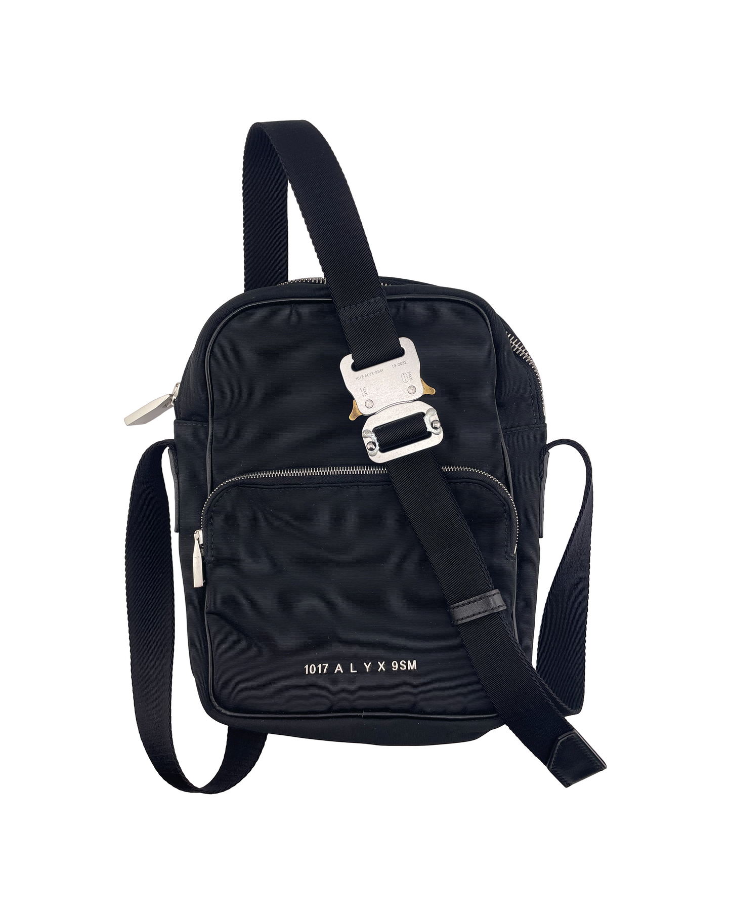 SS 21 Camera Buckle bag