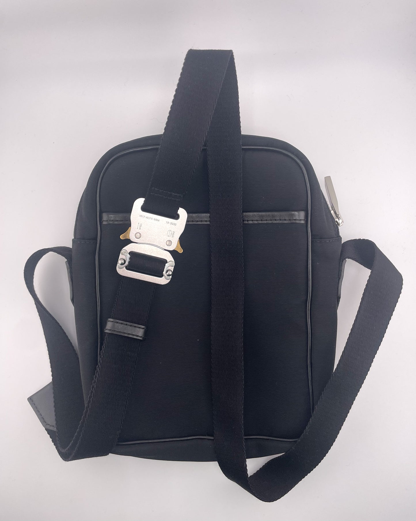 SS 21 Camera Buckle bag