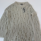 FW 13 Sparkle Knit