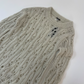 FW 13 Sparkle Knit