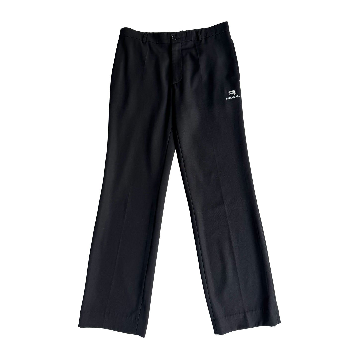 F/W 21 Sporty Tailored Pants