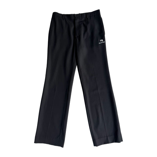 F/W 21 Sporty Tailored Pants