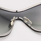 Strassed Camelia Frame Sunglasses