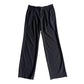 S/S 19 Pleated Trousers