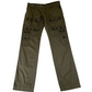 SS 08 Military Cargo Pants