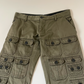 SS 08 Military Cargo Pants