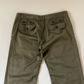 SS 08 Military Cargo Pants