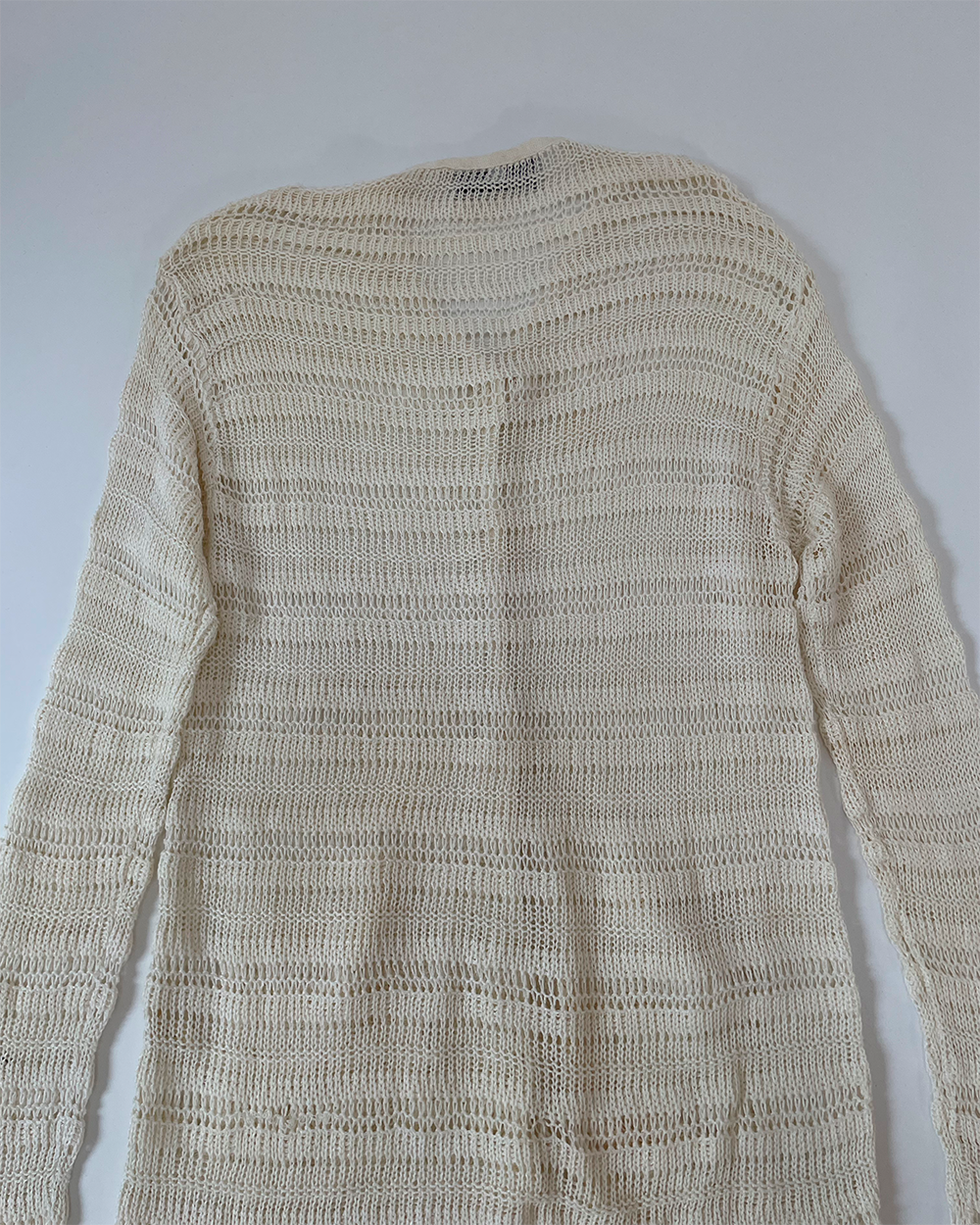 Pearly Buttons Cardigan