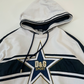 Star Jersey Logo Hoodie