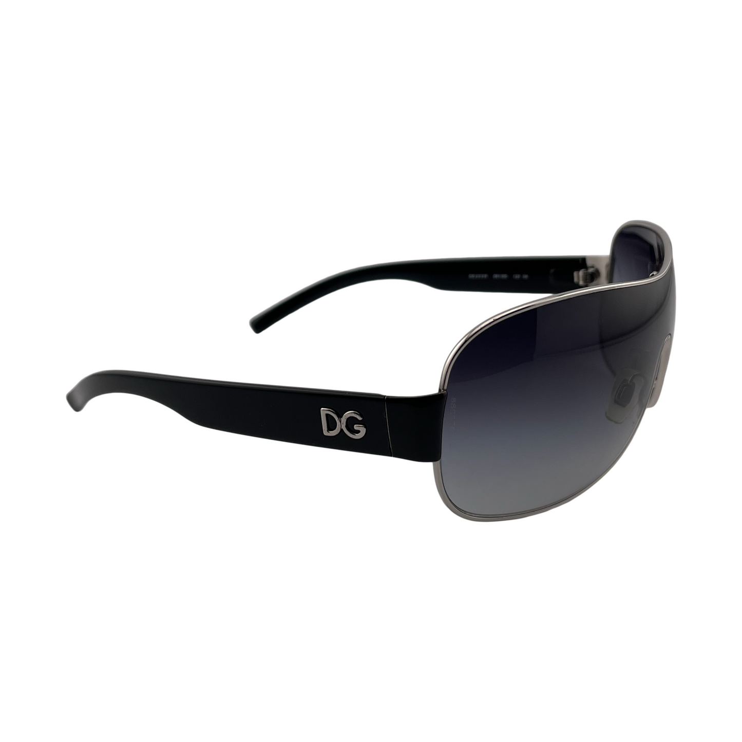 Aviator Mask Sunglasses