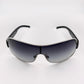 Aviator Mask Sunglasses