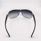 Aviator Mask Sunglasses