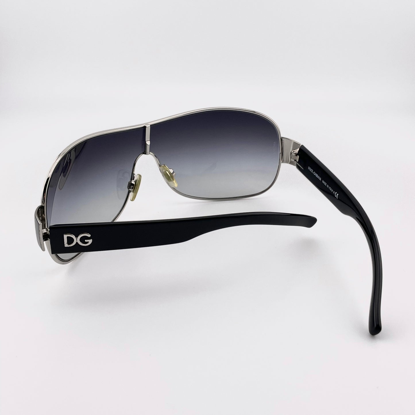 Aviator Mask Sunglasses