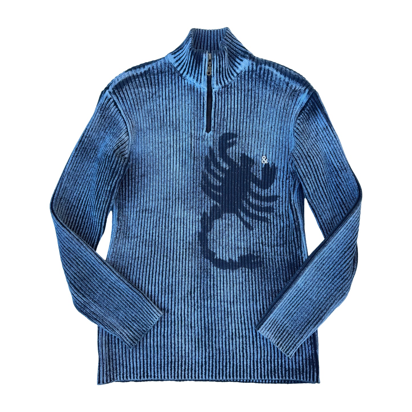 2000's Scorpio Jumper