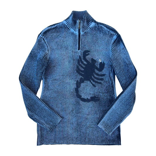 2000's Scorpio Jumper
