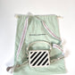 SS 20 Diag Baby Flap Bag