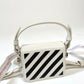 SS 20 Diag Baby Flap Bag