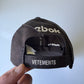 F/W 17 Reconstructed Cap