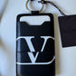 S/S 19 Leather Phone Bag