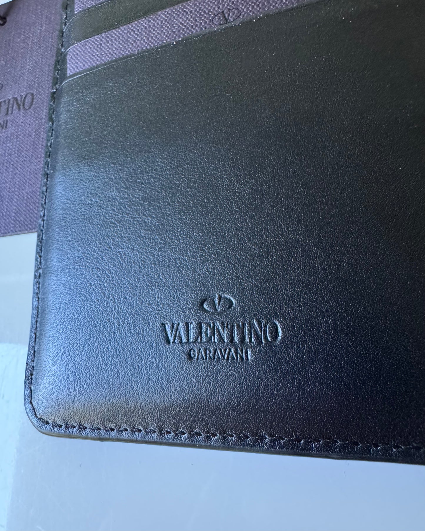 S/S 19 Leather Phone Bag