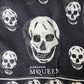 Classic Skull Scarf