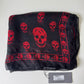 Classic Skull Scarf