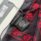 Classic Skull Scarf