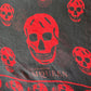 Classic Skull Scarf
