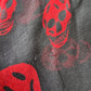Classic Skull Scarf