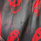 Classic Skull Scarf
